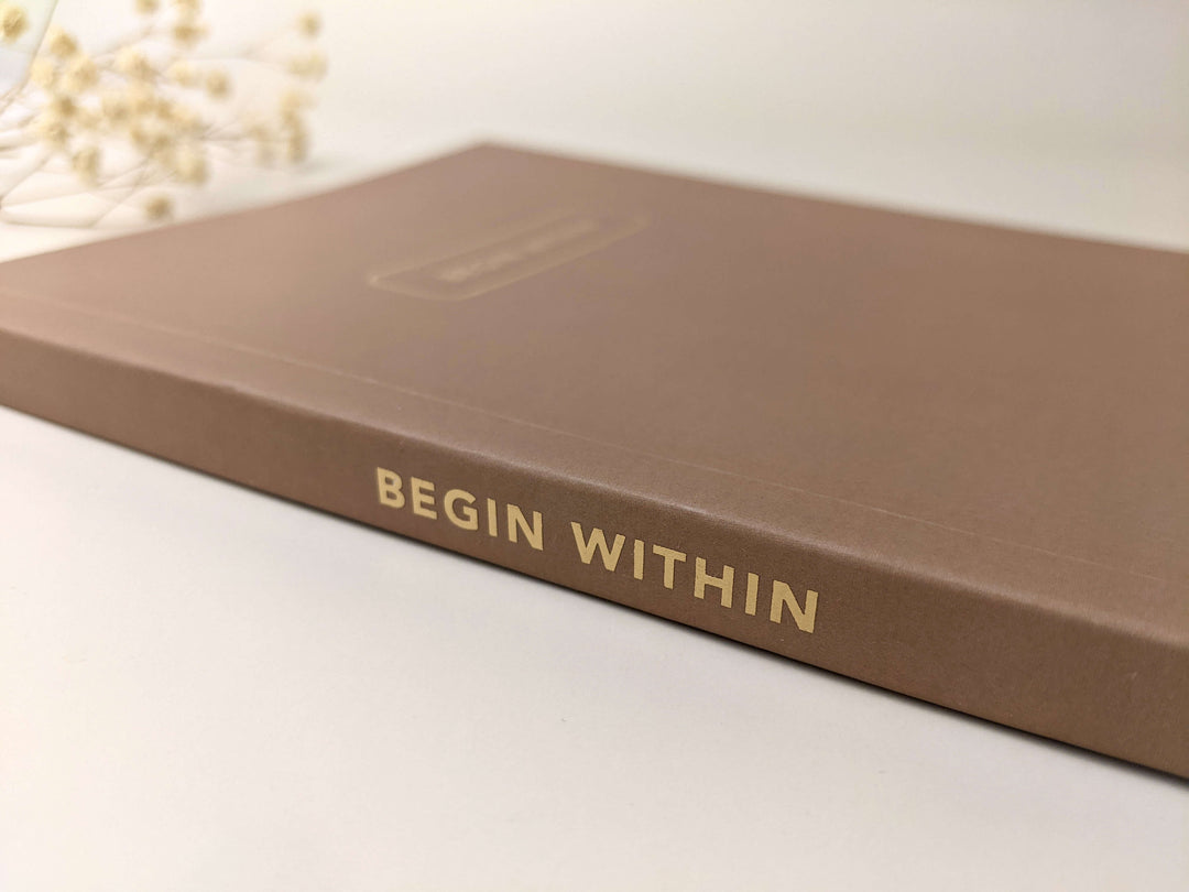 CHROI'S Signature Journal