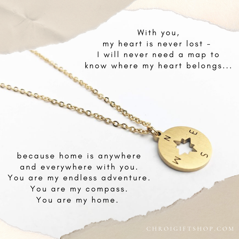 LOVE COMPASS