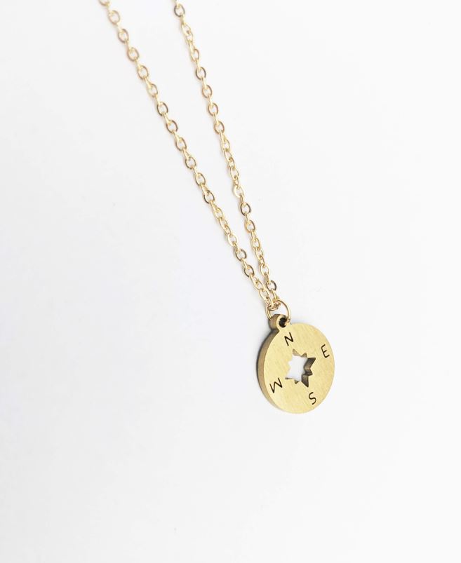 LOVE COMPASS